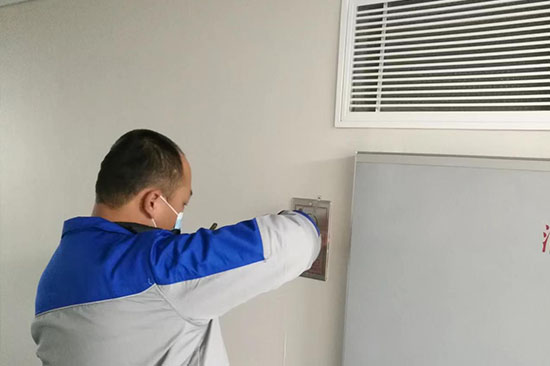 園區(qū)/寫(xiě)字樓消防維保收費(fèi)標(biāo)準(zhǔn):北京專業(yè)公司服務(wù)報(bào)價(jià)透明化